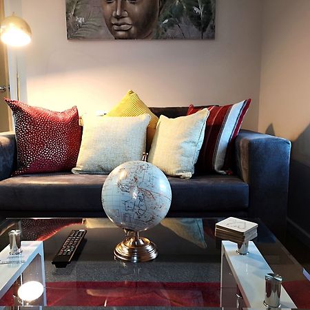 Centauri Apartments In Metro House Manchester Dış mekan fotoğraf