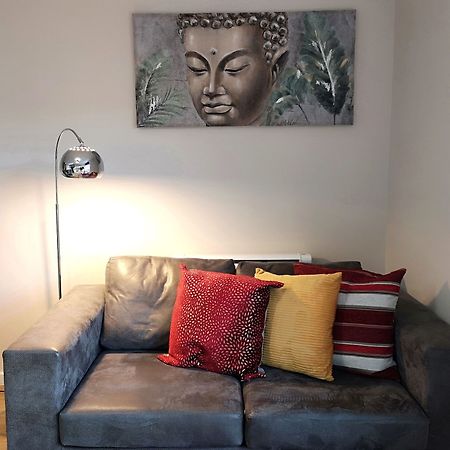 Centauri Apartments In Metro House Manchester Dış mekan fotoğraf