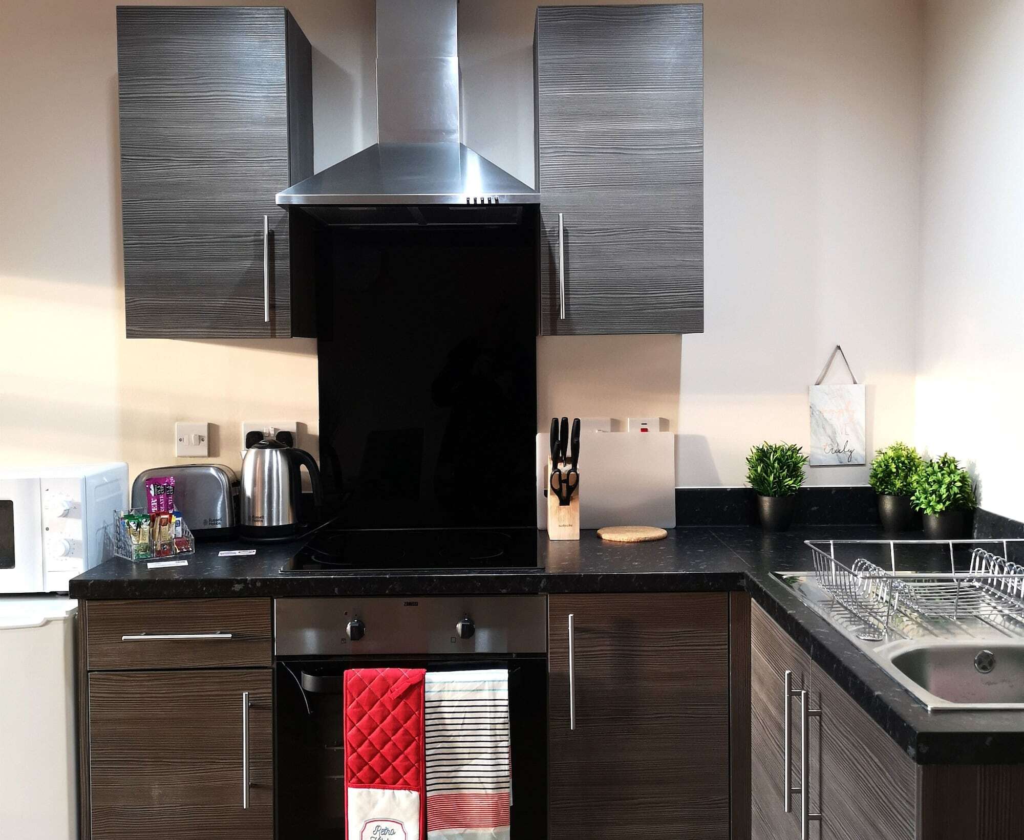 Centauri Apartments In Metro House Manchester Dış mekan fotoğraf