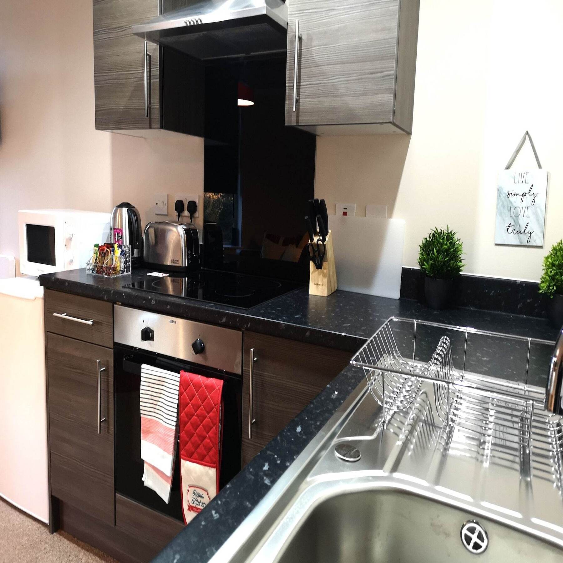 Centauri Apartments In Metro House Manchester Dış mekan fotoğraf