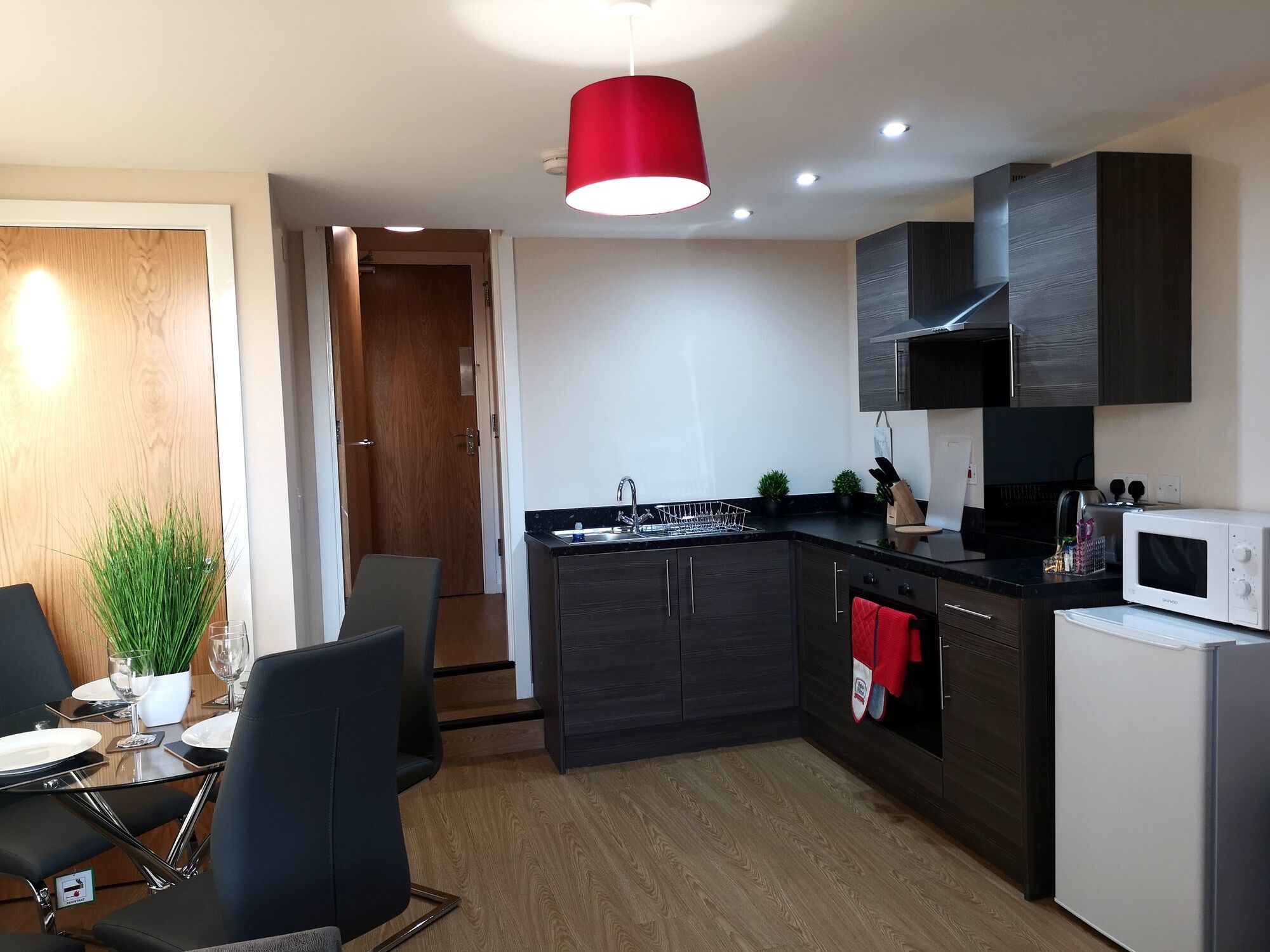 Centauri Apartments In Metro House Manchester Dış mekan fotoğraf